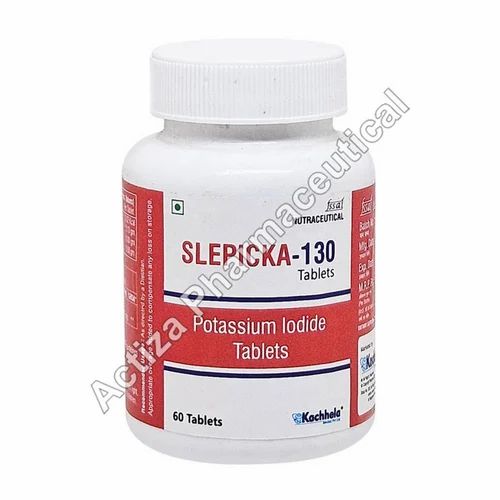 Slepicka 130 Tablet