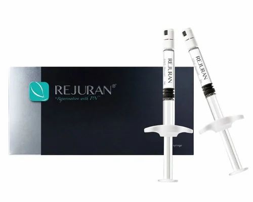 Rejuran Healer Injection, For Skin Whitening, Packaging Type: Box