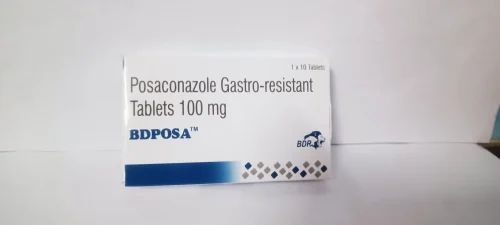 Bdposa 100 mg