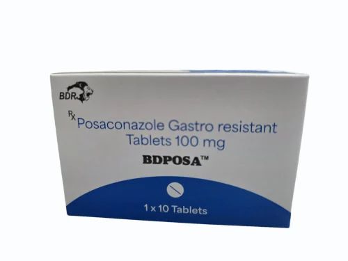 BD POSA POSACONAZOLE TABLET