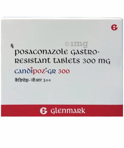 Candipoz Gr 300 Mg