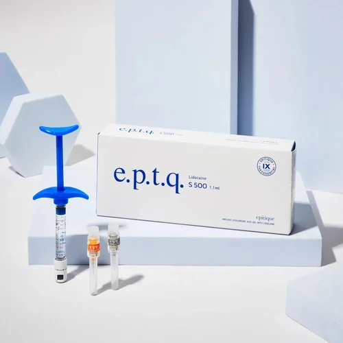 E P T Q S500 INJECTION, 1 ml, Volume