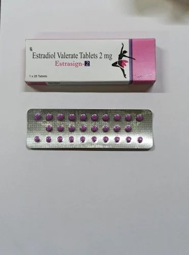 ESTRASIGN 2MG TAB
