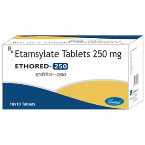 Ethored 250mg Tablets