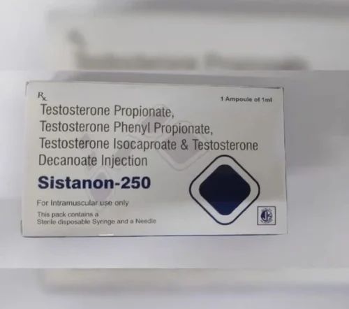 Steroid Hormones All Type