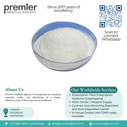 Benzilic Acid Powder, 99%