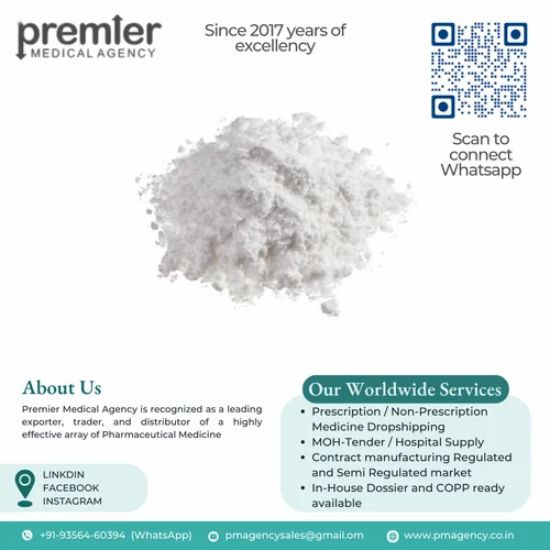 Sodium Ascorbate Powder, 25kg Bag