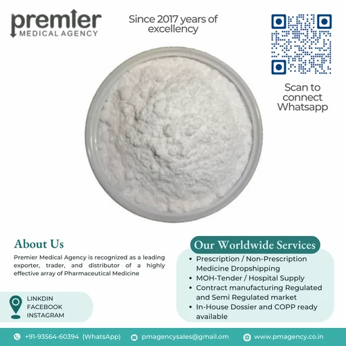 2 Pyrrolidone Powder, 25kg