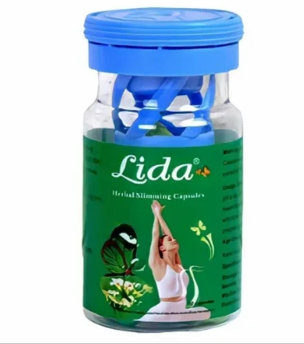 Lida Slimming Pills