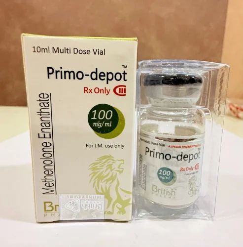 Primo depot Injection