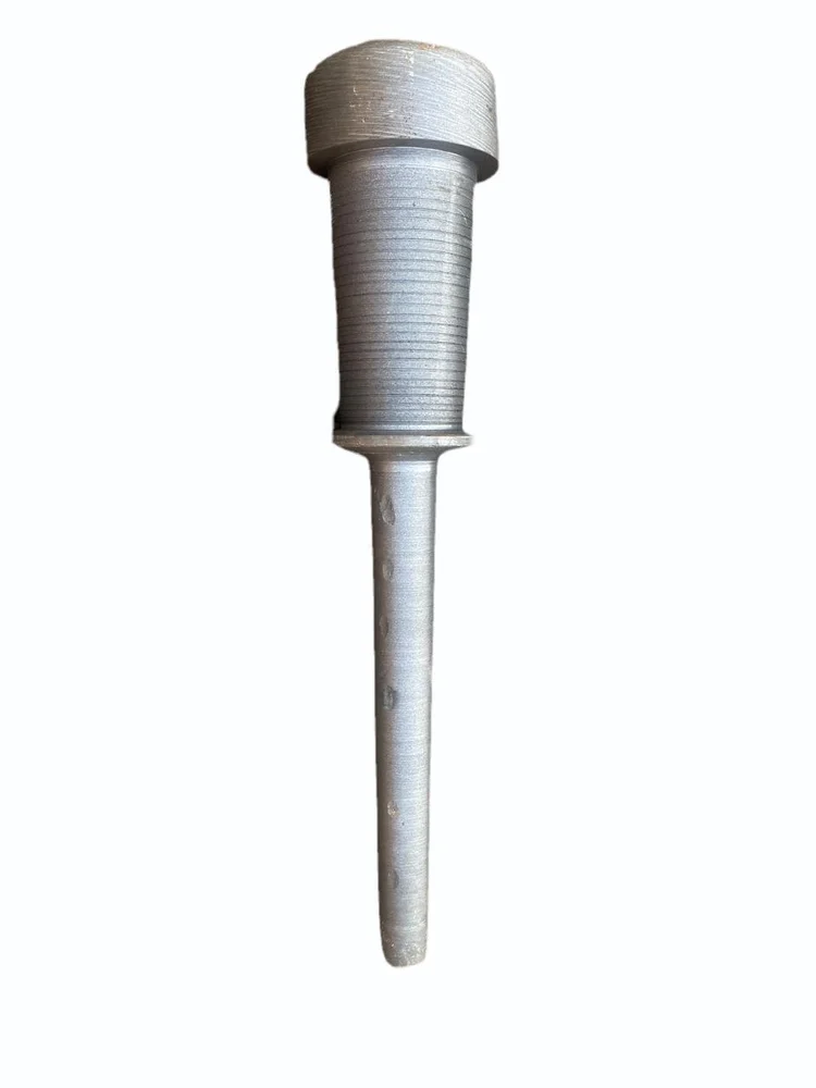 SG Iron Lathe Casting