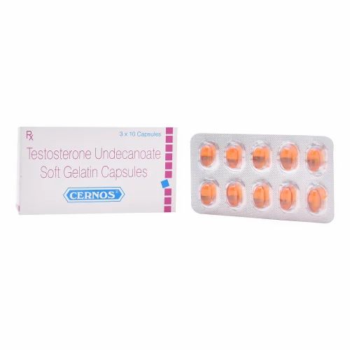 CERNOS SOFT 40 MG