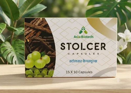 Stolcer Capsules