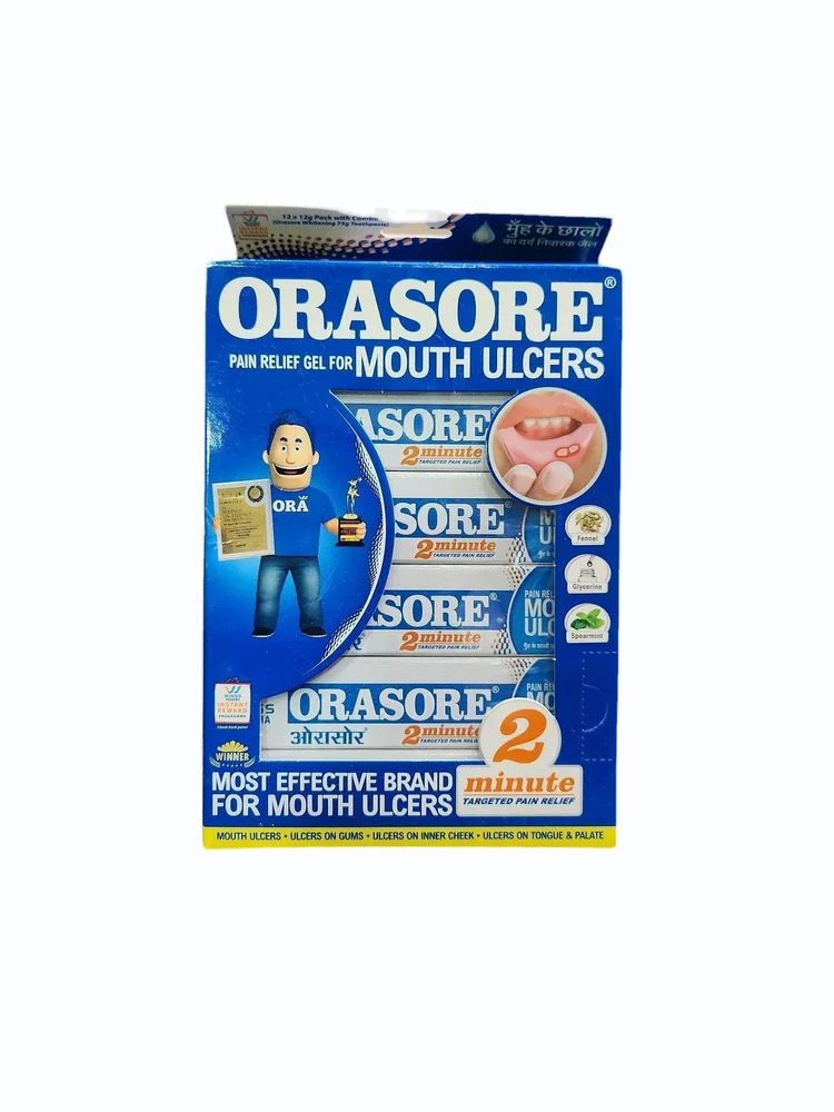 Orasore