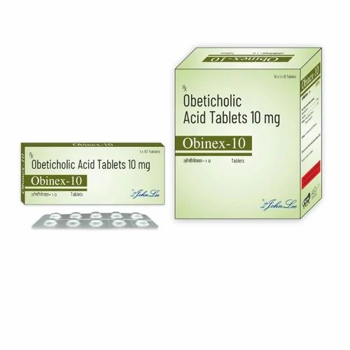 10 Mg Obinex Tablet