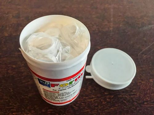 Formalin Tablets Formatab