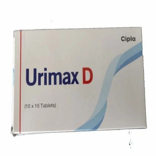Tamsulosin Dutasteride Tablet