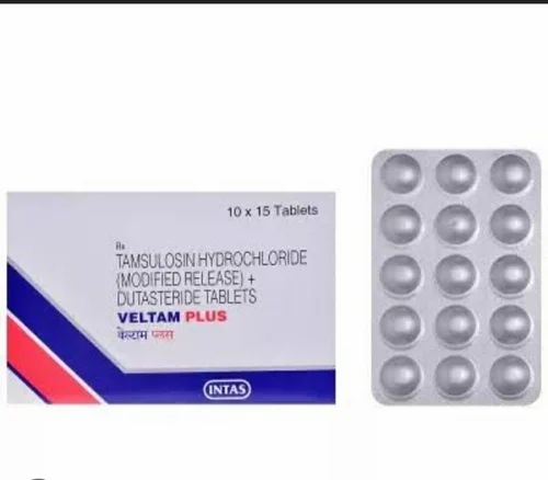 Veltam Plus Tablet
