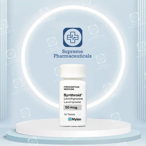Buy Synthroid Online With Discreet Shipping