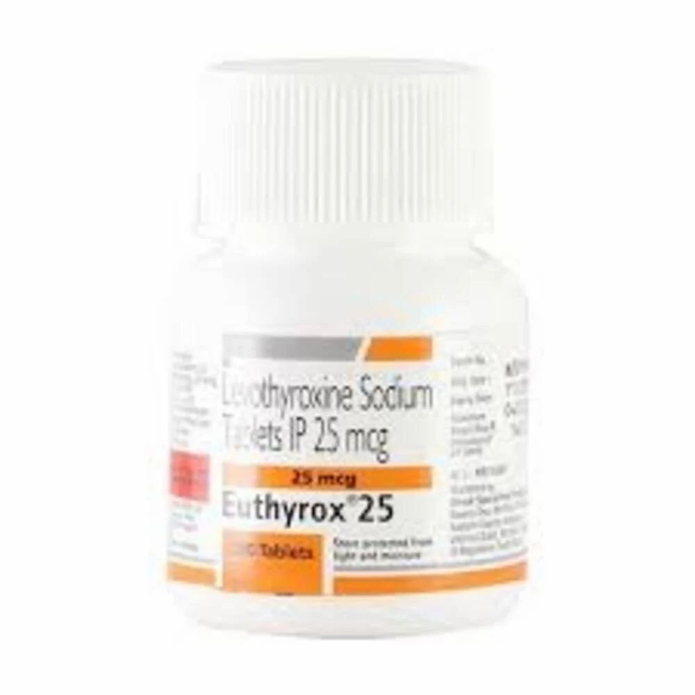 Synthroid Tablets