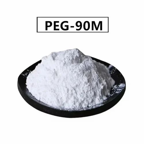 PEG-90m, 400, Powder
