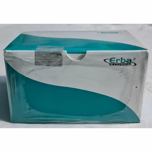 ERBA Triglycerides DES Kit