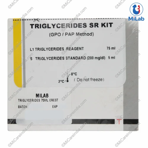 TRIGLYCERIDES CREST 75ML