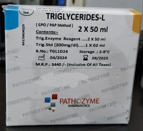 Triglycerides L