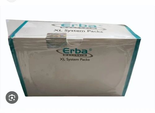 Erba Triglyceride Kit