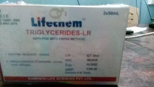 Triglycerides