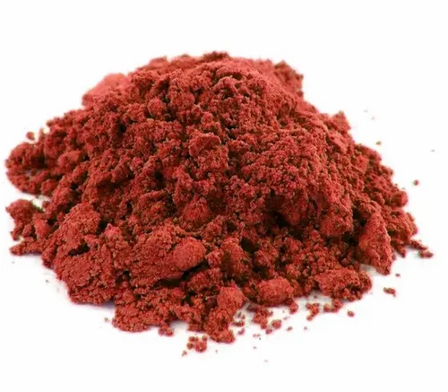Chromium Polynicotinate Powder