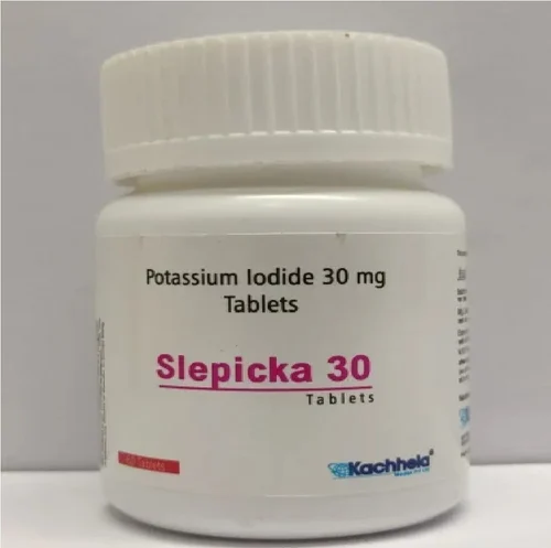 Slepicka 30mg tablet