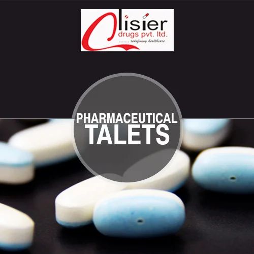 Alisier Drugs Pharmaceutical Tablets, Packaging Type: Alu-alu