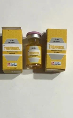 Trenbolone Enanthate 200mg