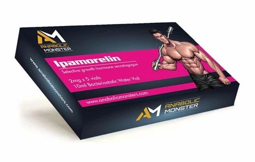 2mg Ipamorelin Injection