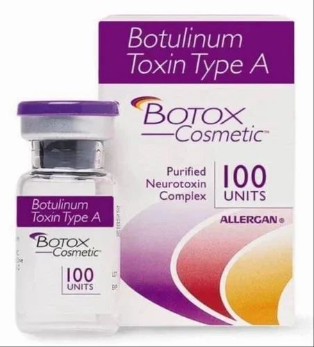 100IU Botox Botulinum Toxin Type A Injection