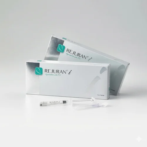 Rejuran Rejuvenation With Pn 2x2ml, Sub-Q, 1 ml