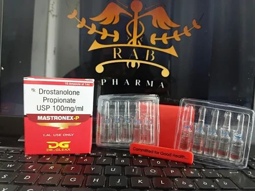Mastronex P 100 Mg