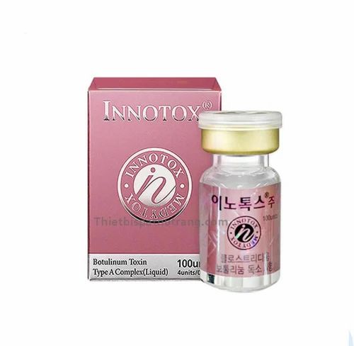 Innotox 100 Units