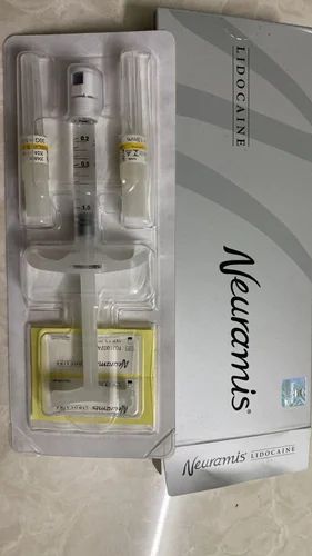 Liquid Neuramis Deep Lidocaine Dermal, 1 ml