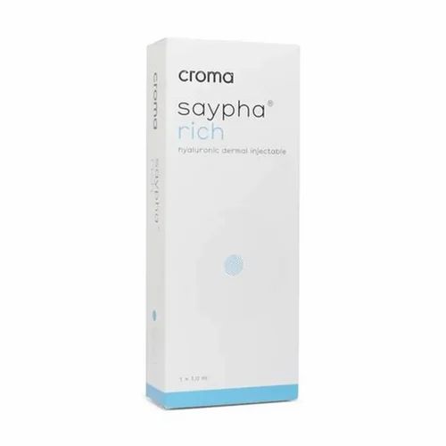 Saypha Rich Filler, 1 ml