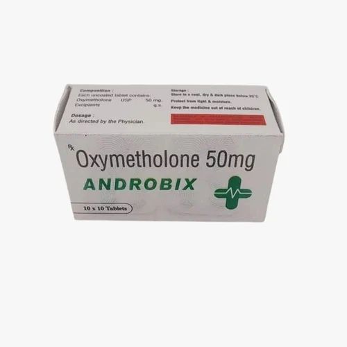 Androbix 50 mg