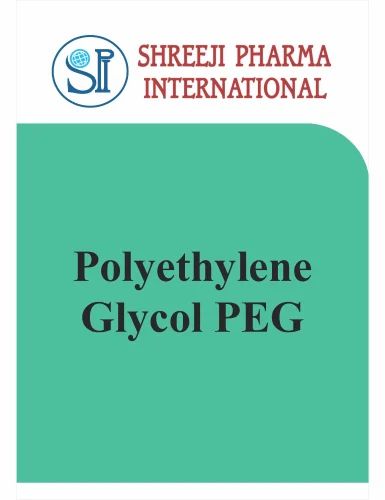 Polyethylene Glycol PEG, Solid