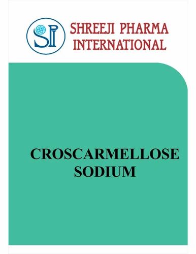 Croscarmellose Sodium Powder, Grade Standard: USP