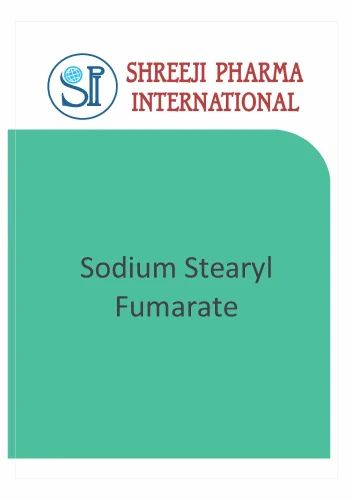 Sodium Stearyl Fumarate, 25Kg
