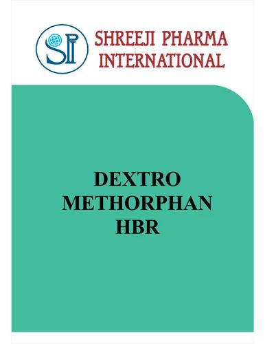 Dextromethorphan Hbr Powder, 98%