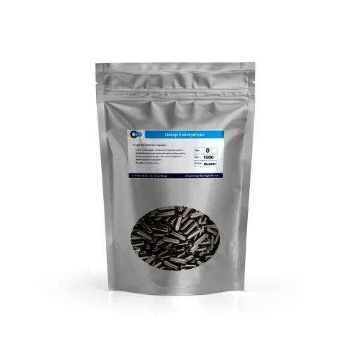 Ostep 500mg Empty Hard Gelatin Capsules