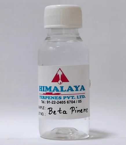 Beta Pinene ., Technical Grade, 180Kg