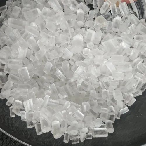 Technical Grade Crystals Sodium Thiosulphate (HYPO), For Industrial, Packaging Size: 50 Kg