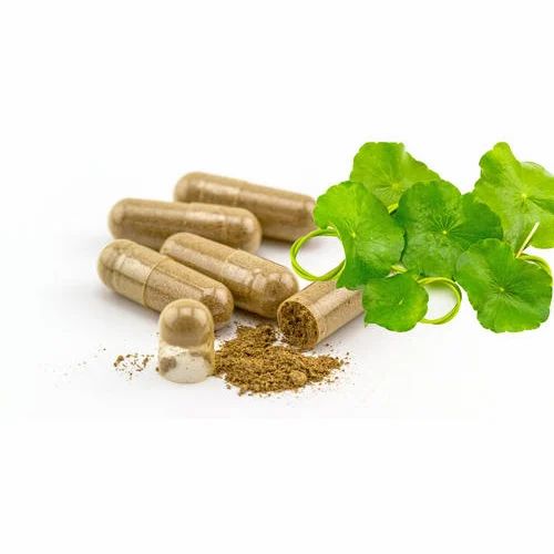 Vegetarian Capsule